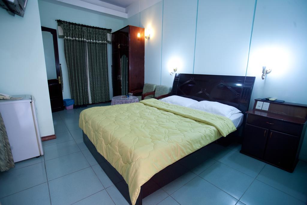 Golden Gate 1 Hotel דה נאנג חדר תמונה