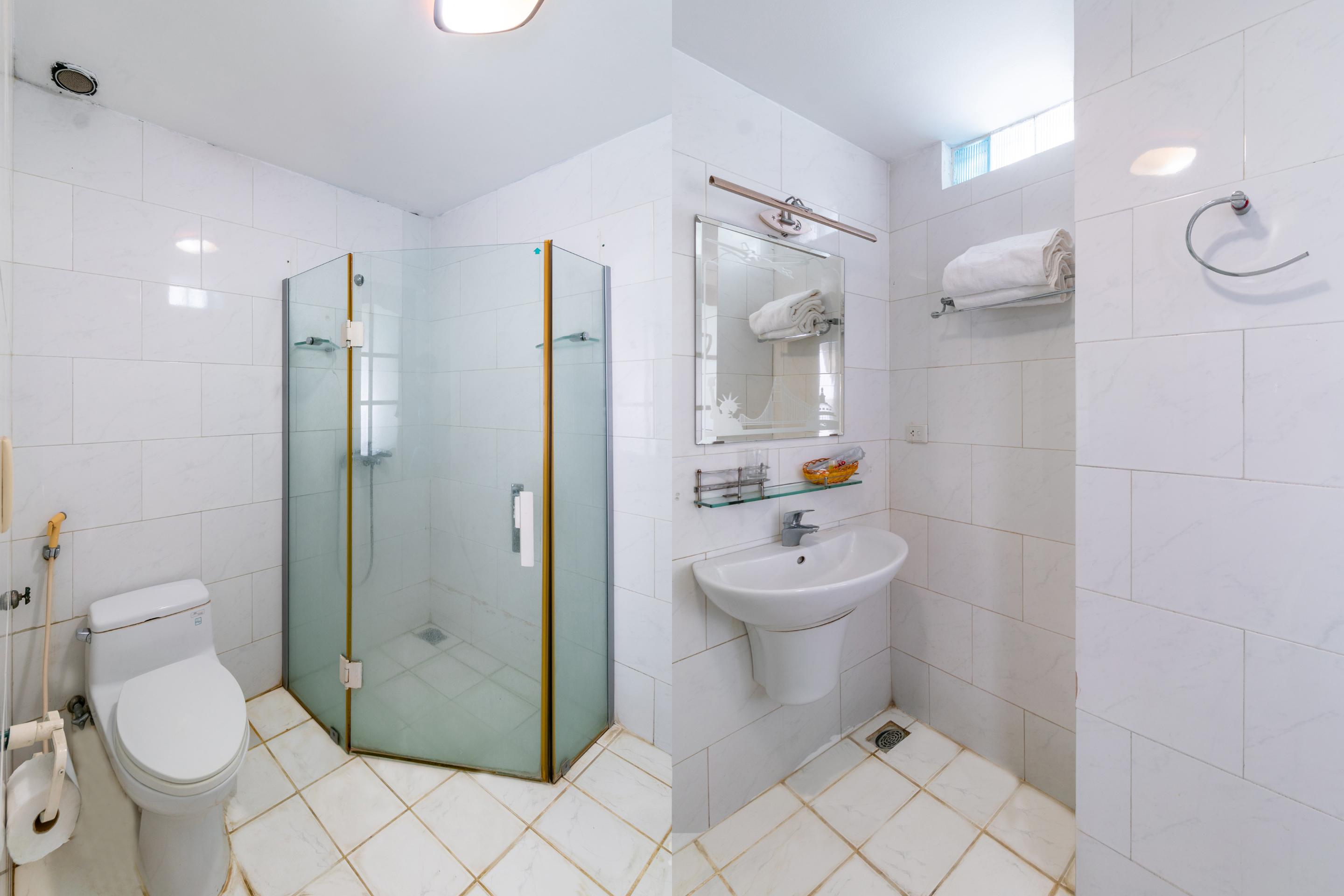 Golden Gate 1 Hotel דה נאנג מראה חיצוני תמונה