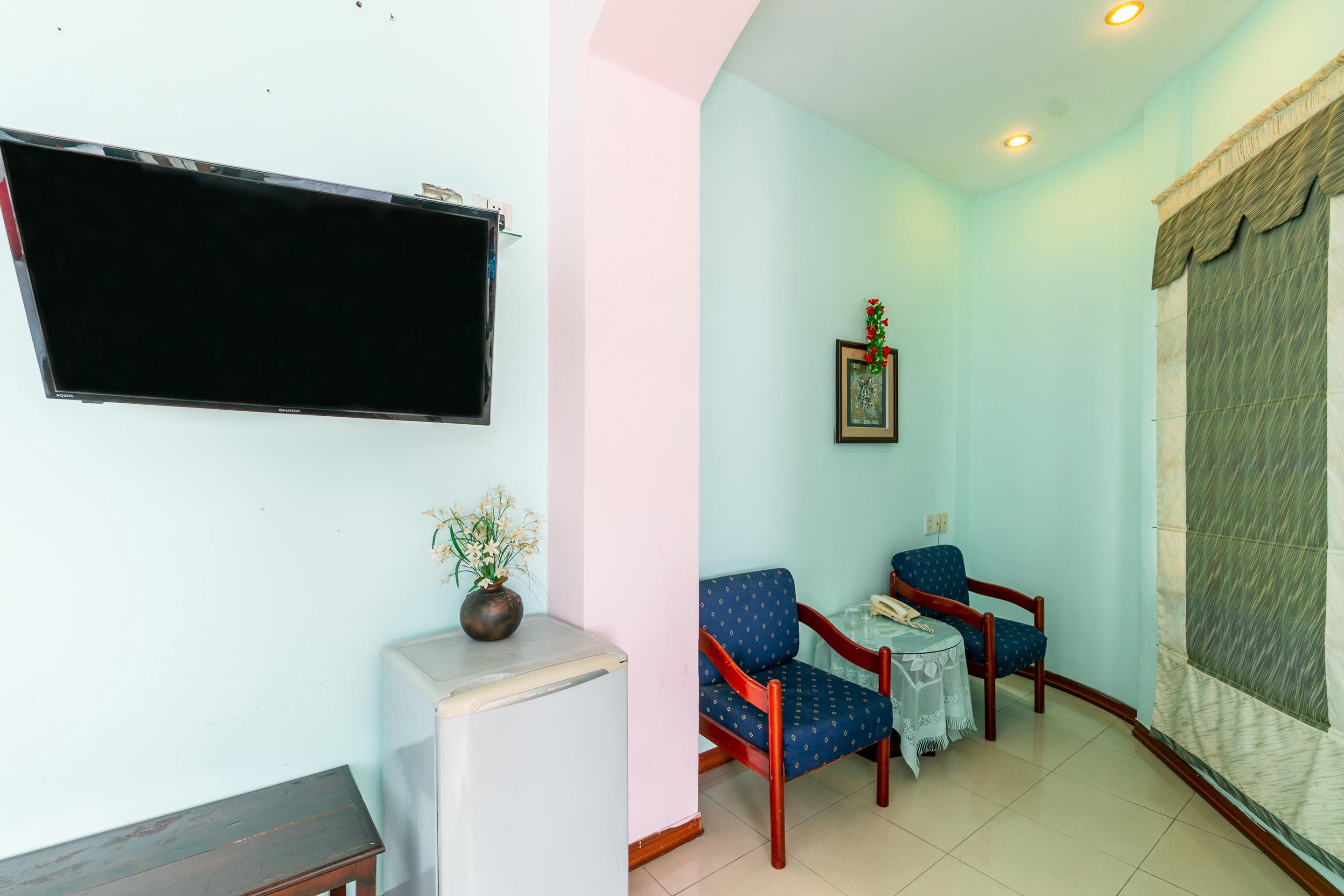 Golden Gate 1 Hotel דה נאנג מראה חיצוני תמונה