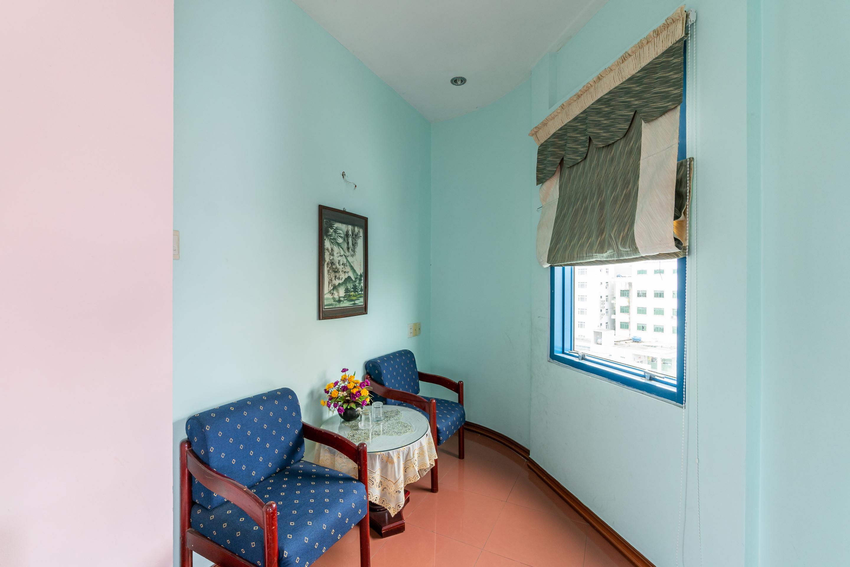 Golden Gate 1 Hotel דה נאנג מראה חיצוני תמונה