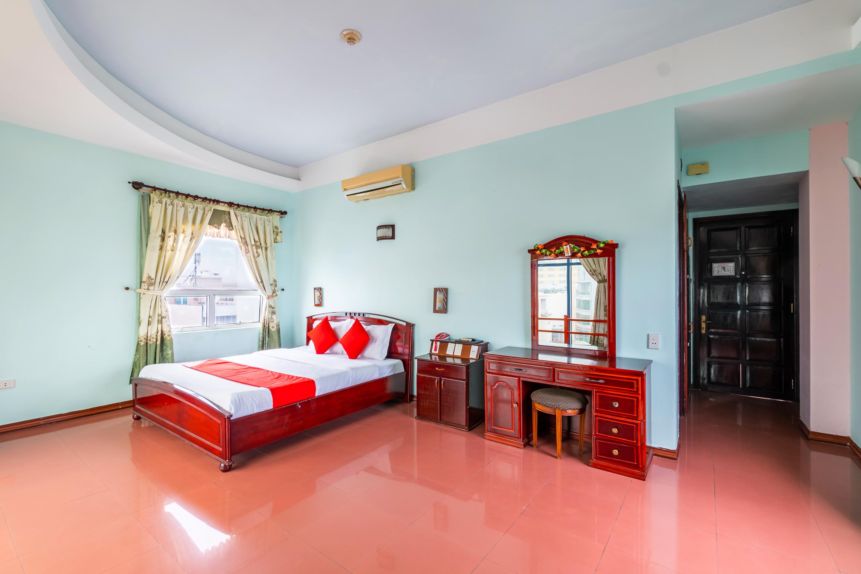 Golden Gate 1 Hotel דה נאנג מראה חיצוני תמונה