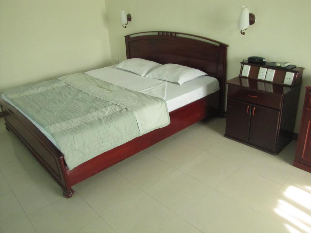 Golden Gate 1 Hotel דה נאנג מראה חיצוני תמונה