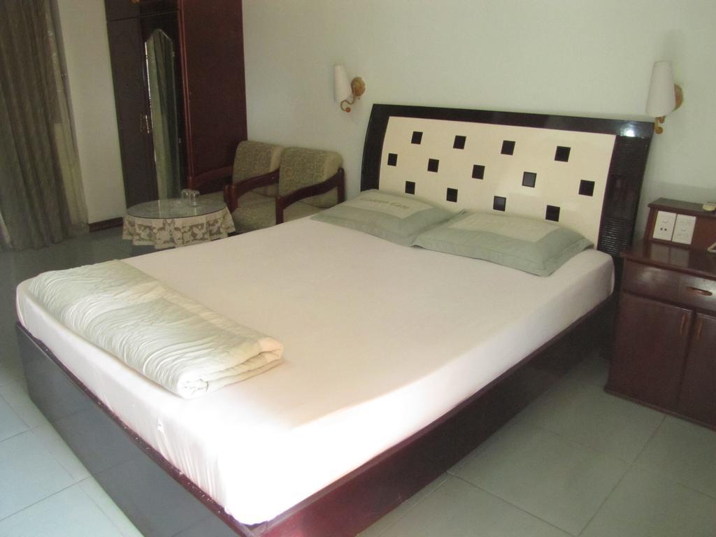 Golden Gate 1 Hotel דה נאנג חדר תמונה