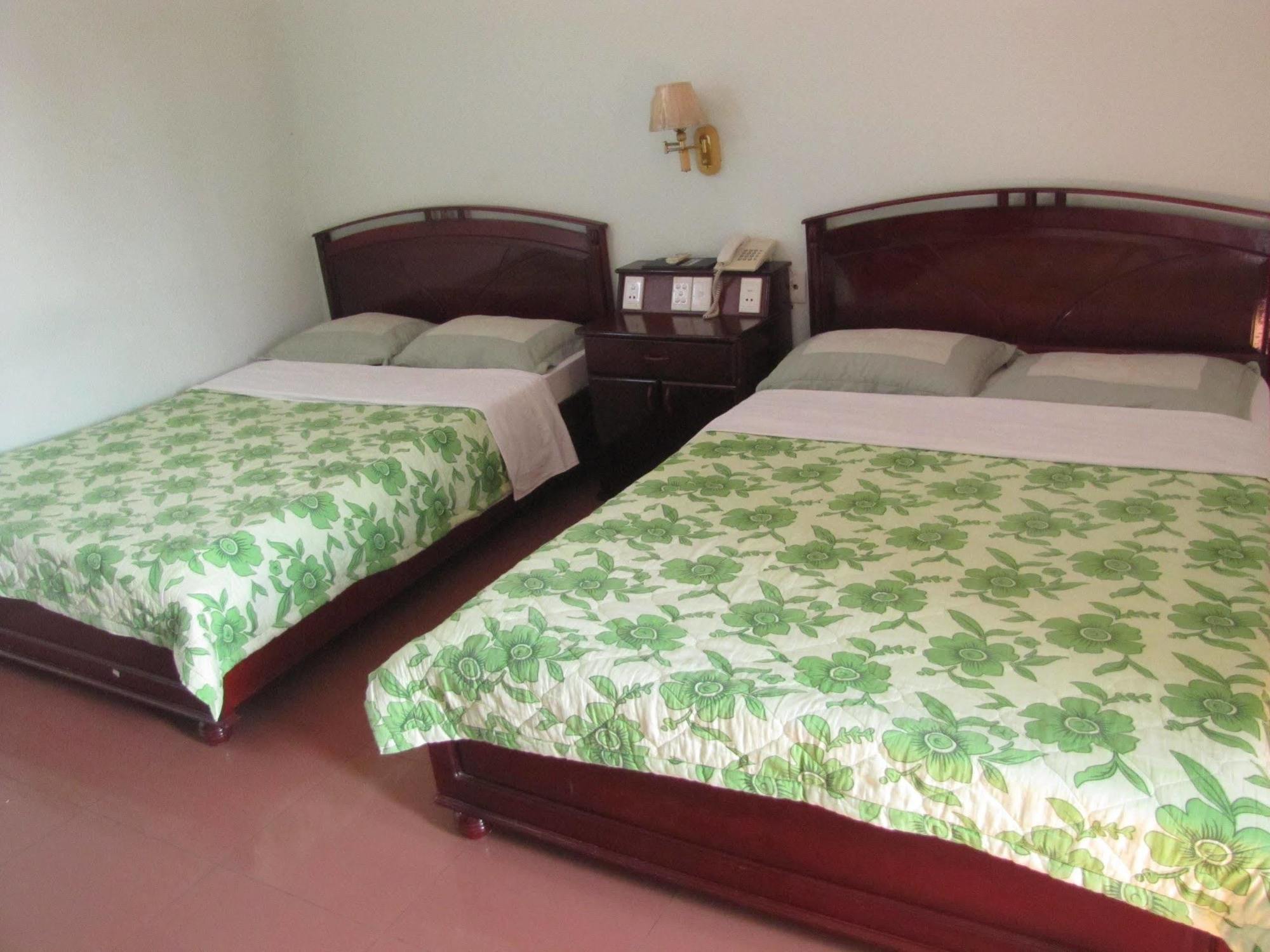 Golden Gate 1 Hotel דה נאנג מראה חיצוני תמונה